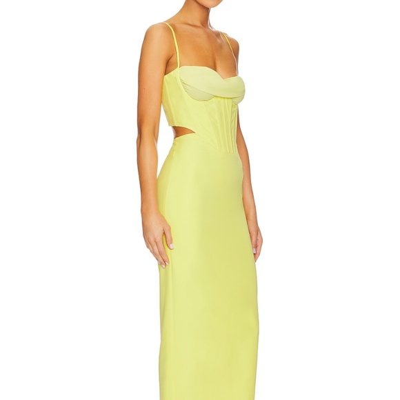 Martini Midi Dress - Picture 2 of 8